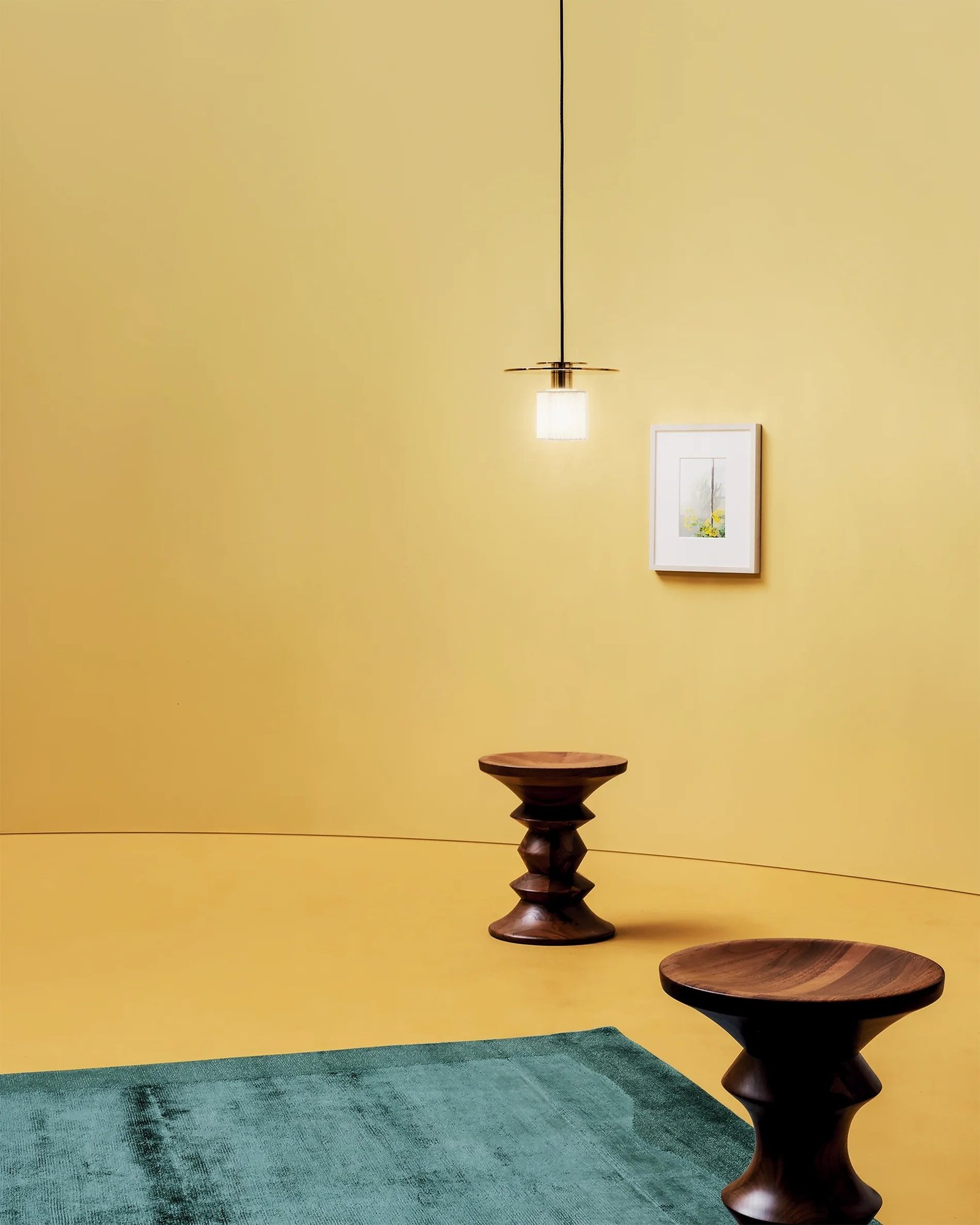 Подвесной светильник In The Sun Pendant 270 DCW éditions