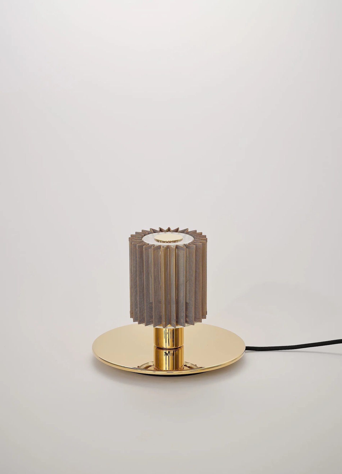 Настольный светильник In The Sun Table 220 DCW éditions