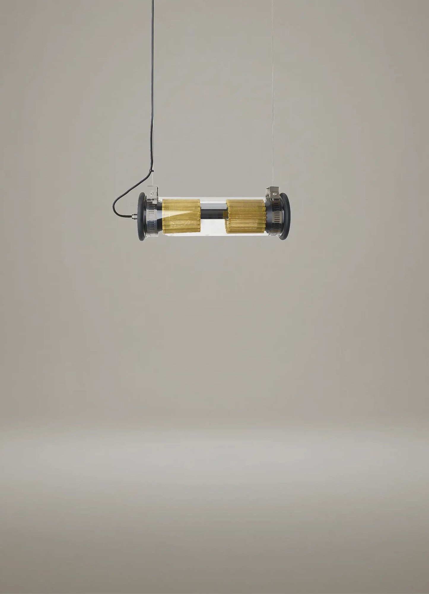 Подвесной светильник In The Tube / 100-350 Pendant Horizontal DCW éditions