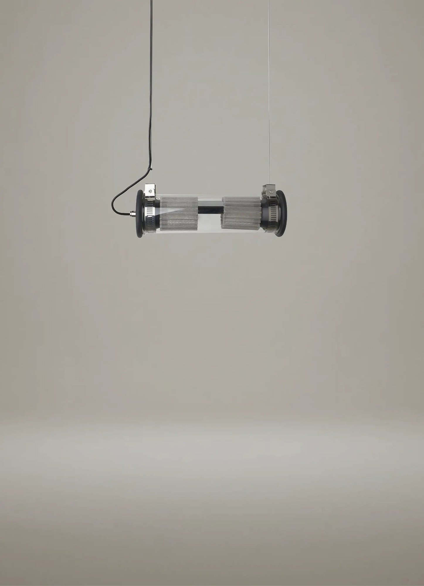 Подвесной светильник In The Tube / 100-350 Pendant Horizontal DCW éditions
