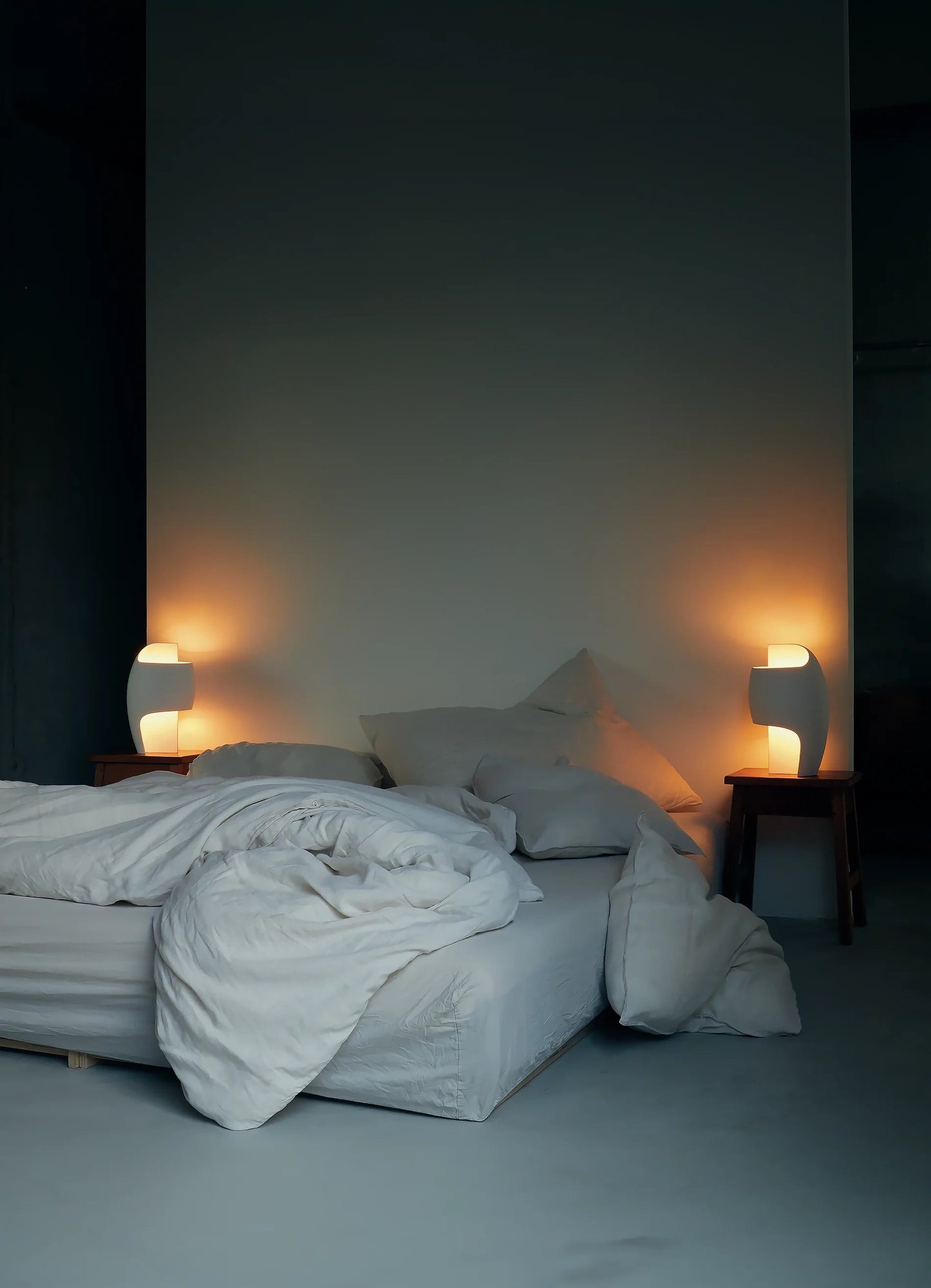 Настольный светильник La Lampe B DCW éditions