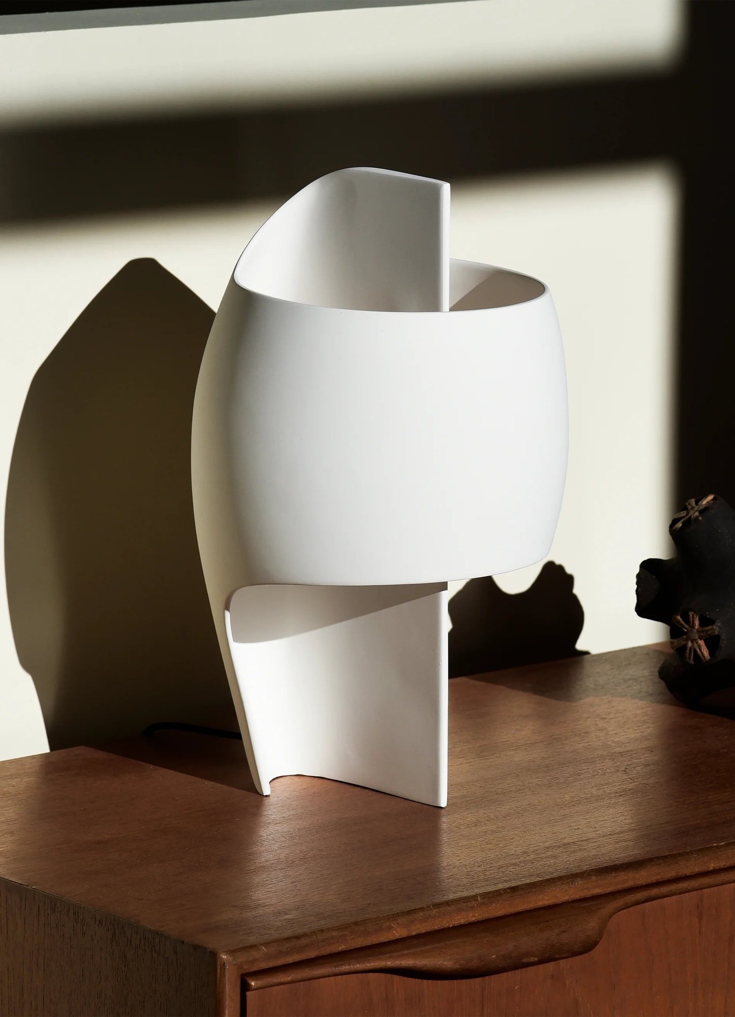 Настольный светильник La Lampe B DCW éditions