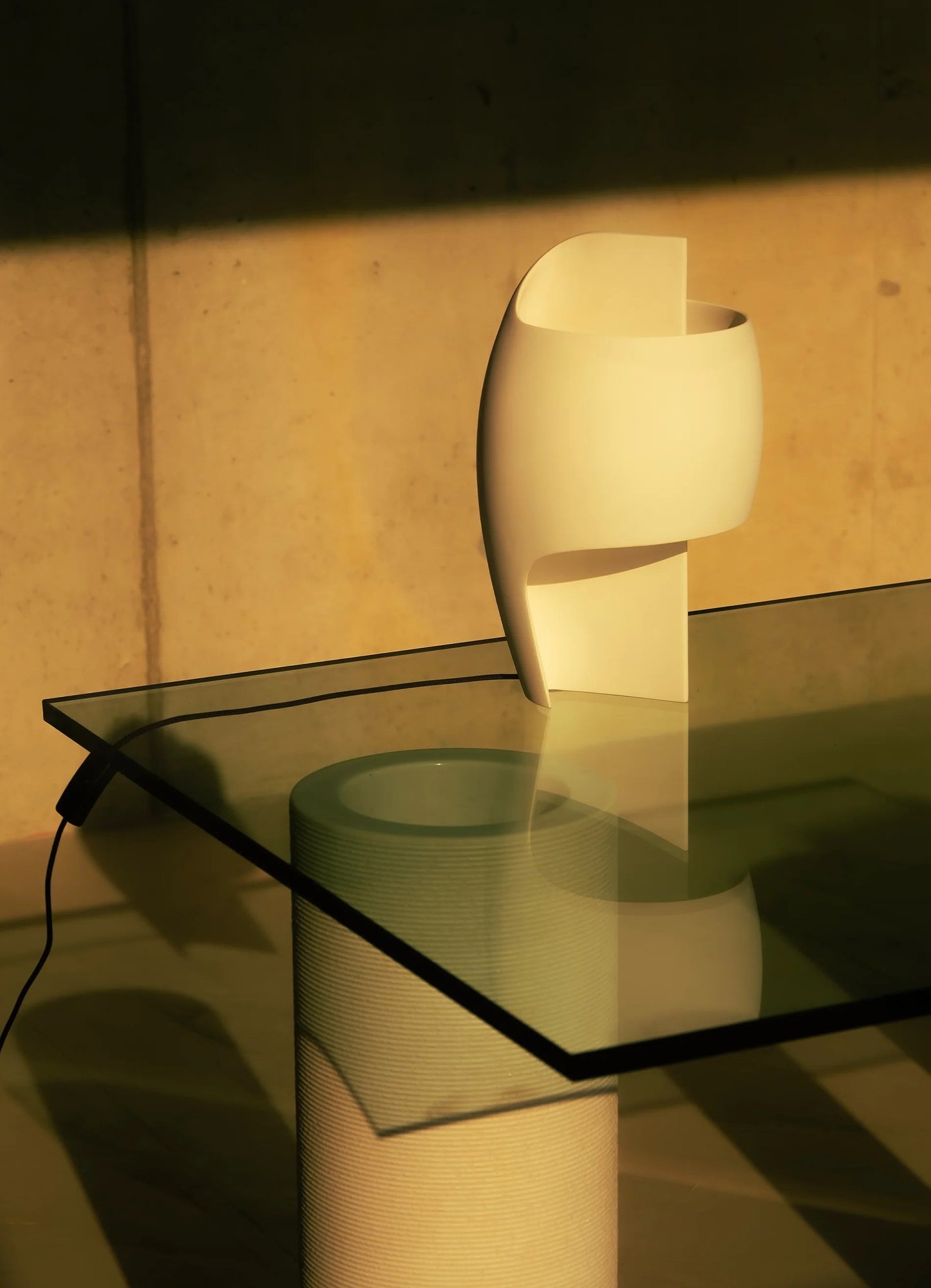 Настольный светильник La Lampe B DCW éditions