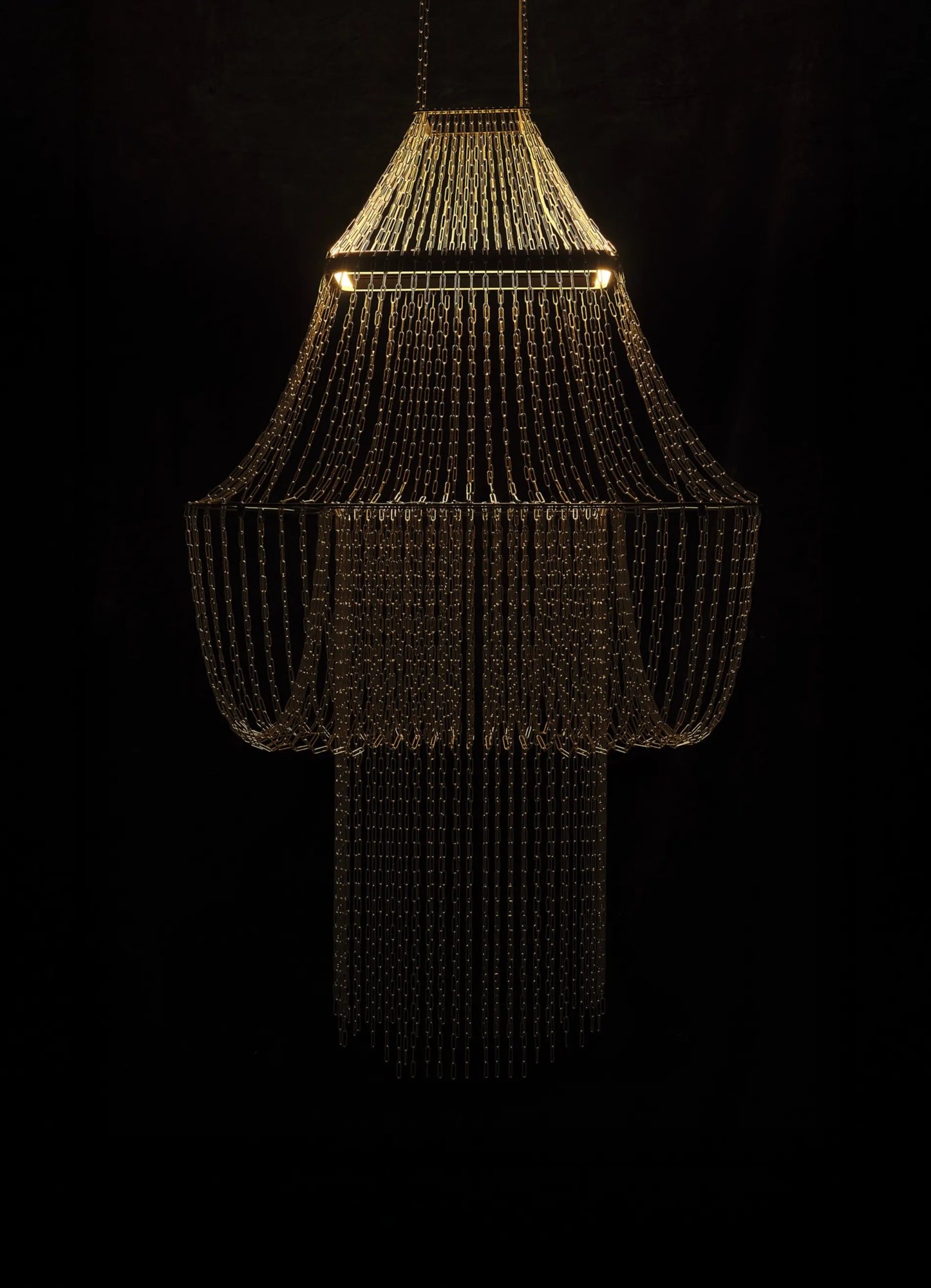 Подвесной светильник Lampe C / Pendant DCW éditions