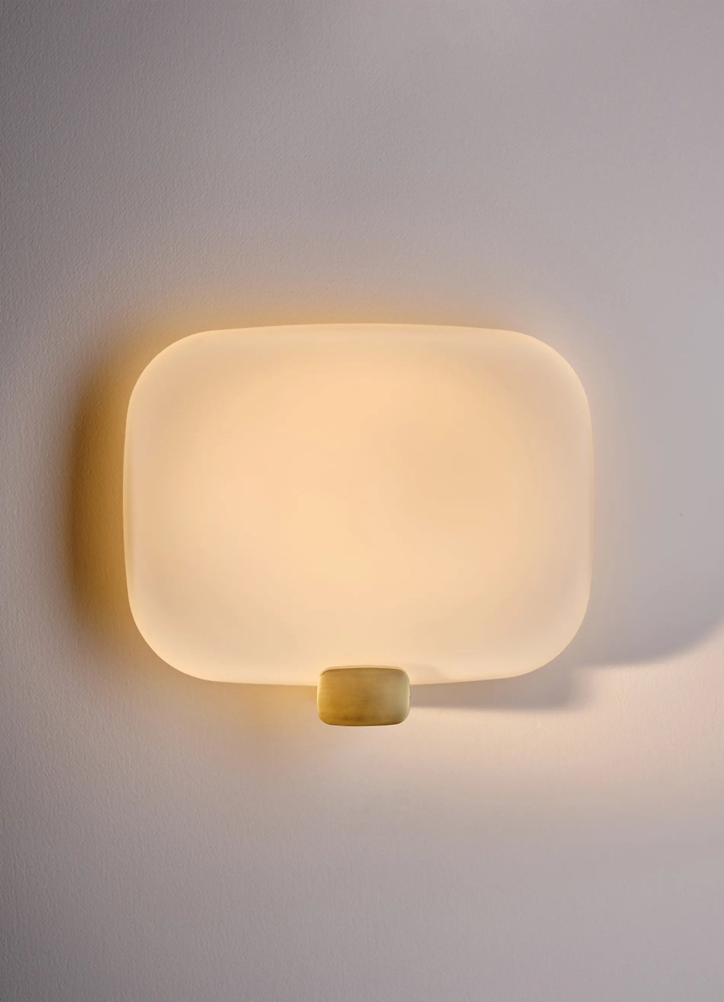 Настенный светильник Light Me Tender Horizontal/ Wall DCW éditions