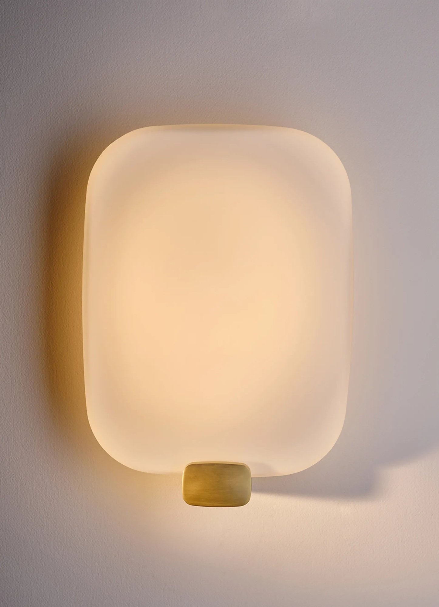 Настенный светильник Light Me Tender Vertical/ Wall DCW éditions