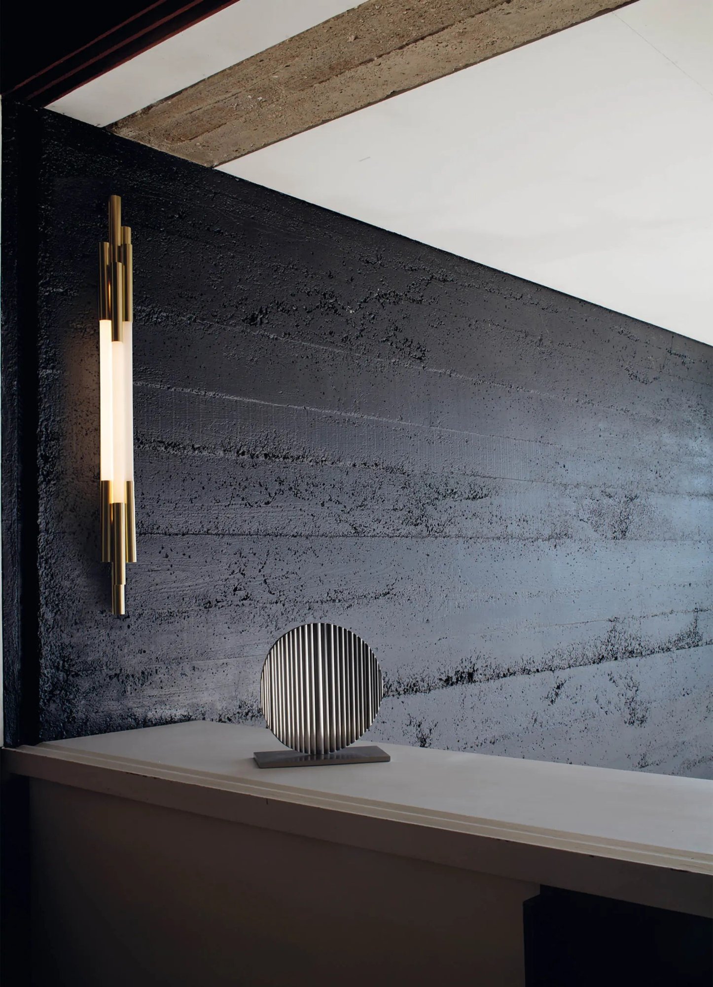 Настенный светильник Org /Wall 1050 DCW éditions