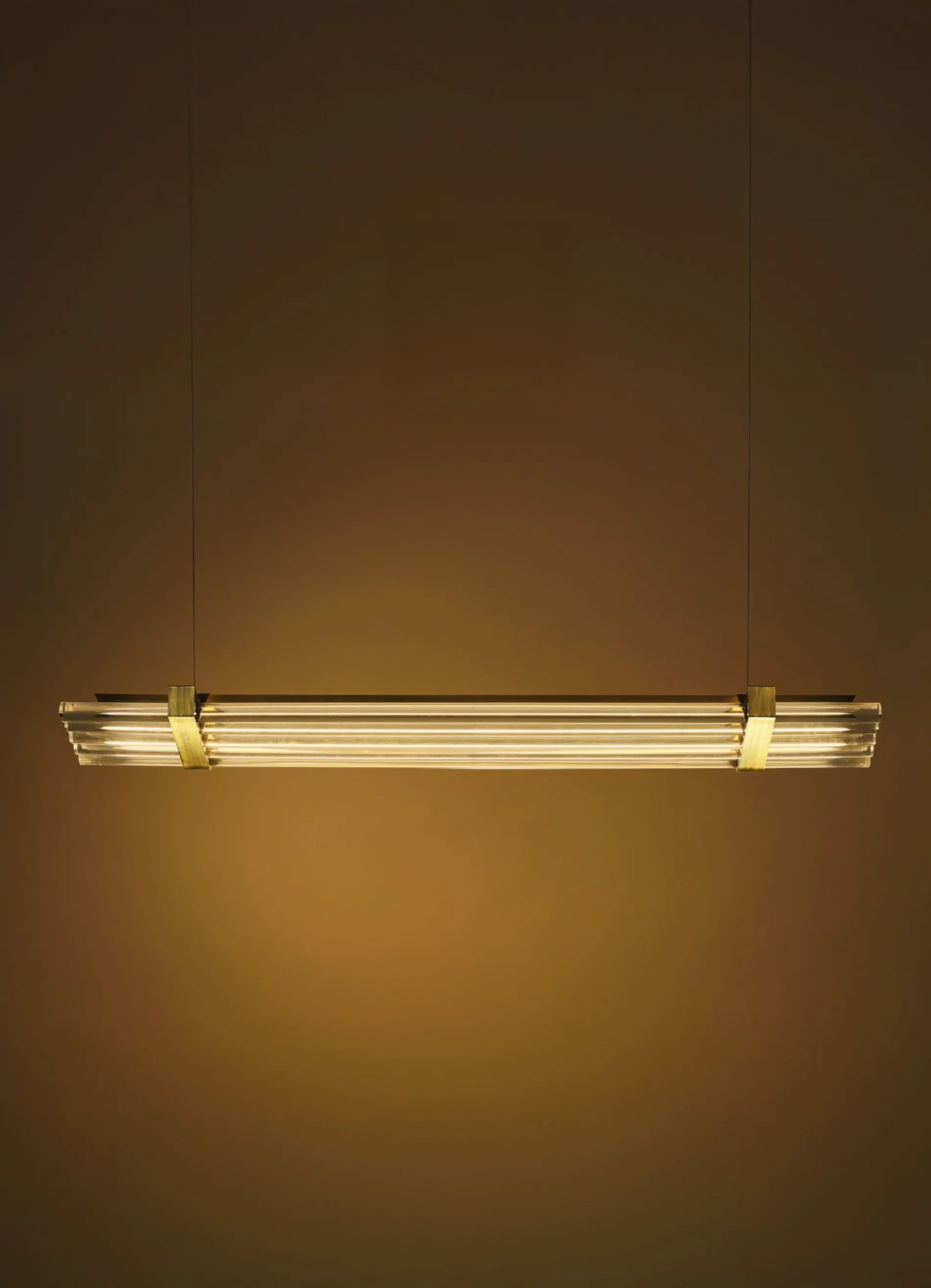 Подвесной светильник Seagull Pendant Horizontal DCW éditions