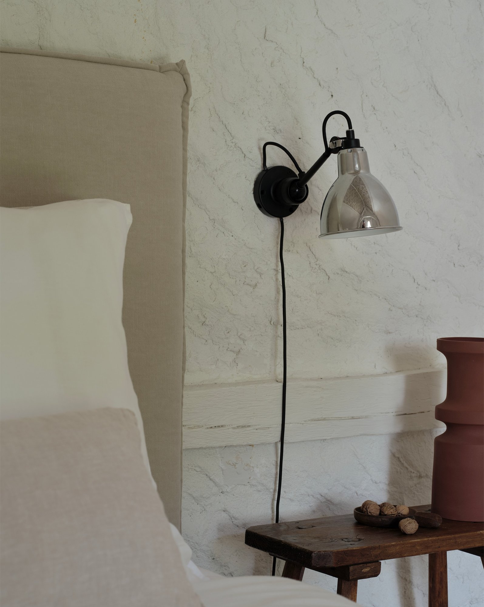 Светильник Lampe Gras N°304 Cable DCW éditions
