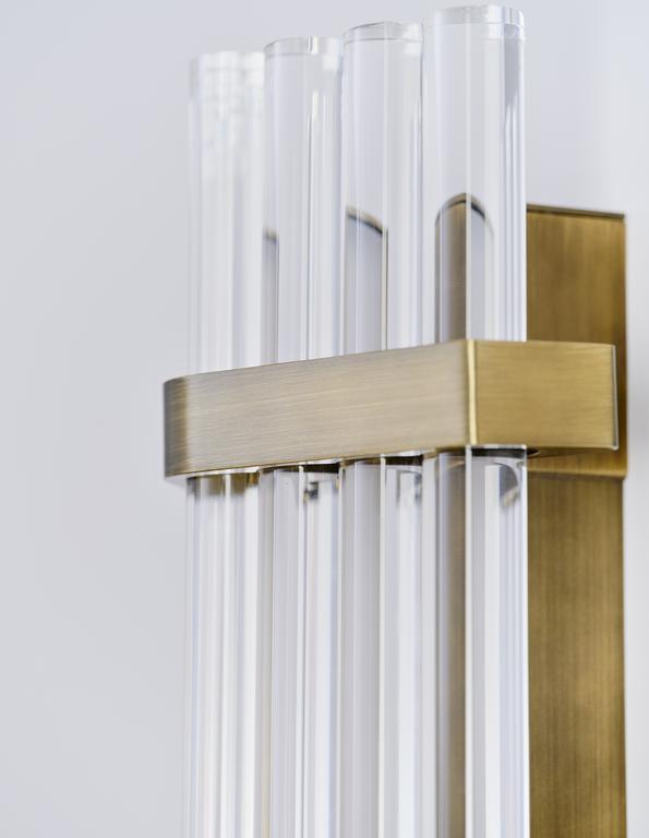 Настенный светильник Seagull Wall DCW éditions