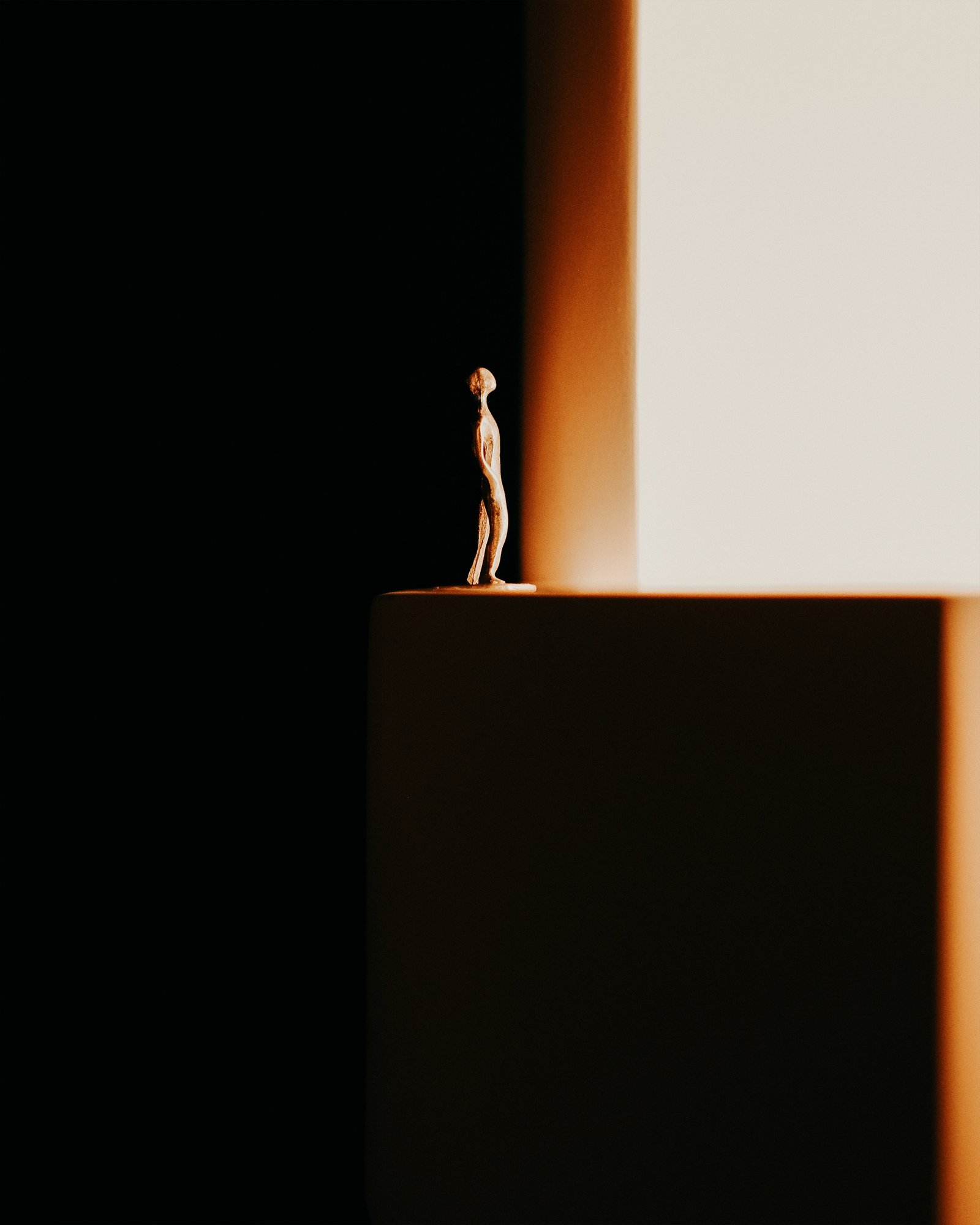 Светильник Soul 3 DCW éditions